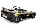 Lotus 2-Eleven 2007 года